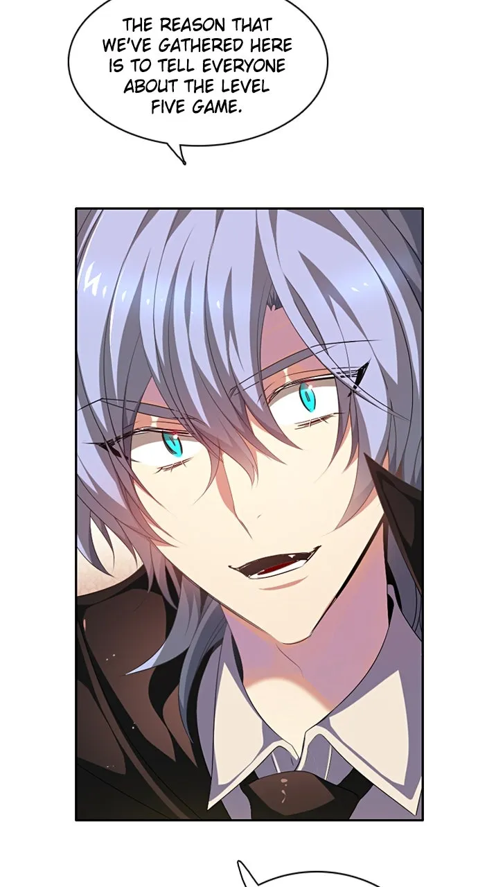 Read Zero Game chapter 177 image 4 on Lezhin