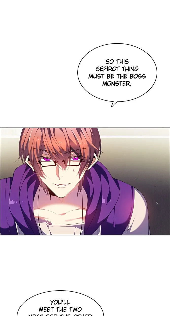 Read Zero Game chapter 177 image 41 on Lezhin