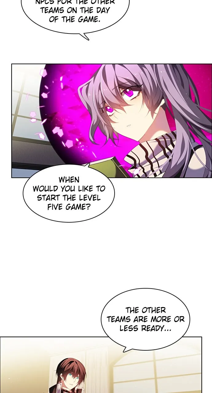 Read Zero Game chapter 177 image 42 on Lezhin
