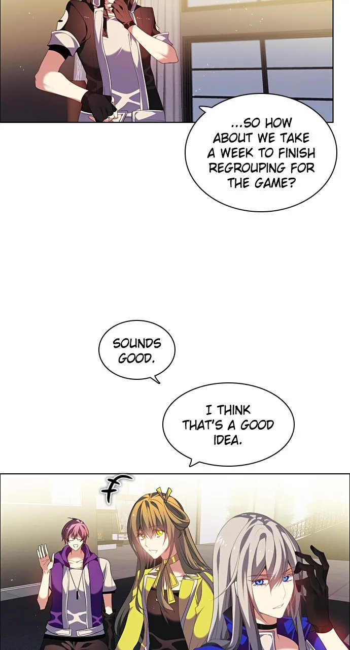 Read Zero Game chapter 177 image 43 on Lezhin