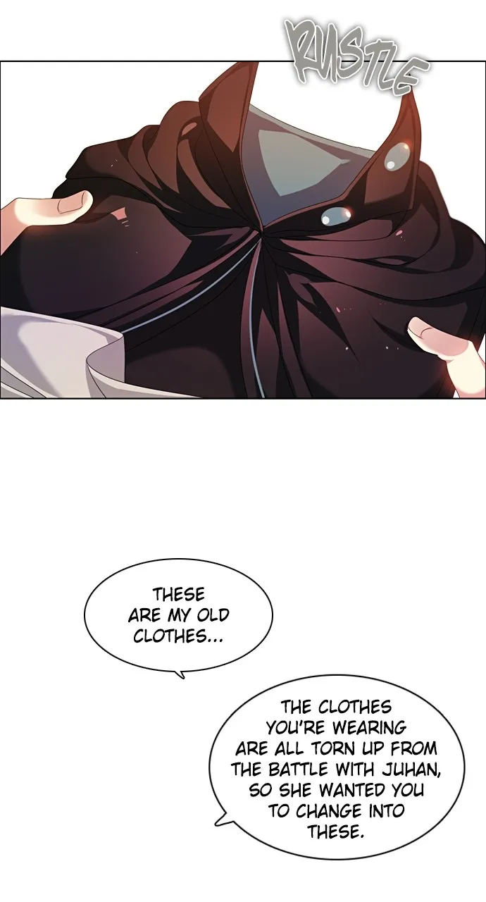 Read Zero Game chapter 177 image 49 on Lezhin