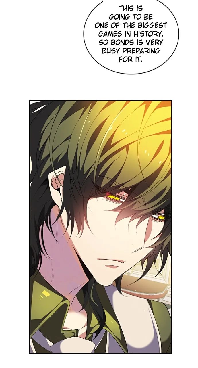 Read Zero Game chapter 177 image 5 on Lezhin