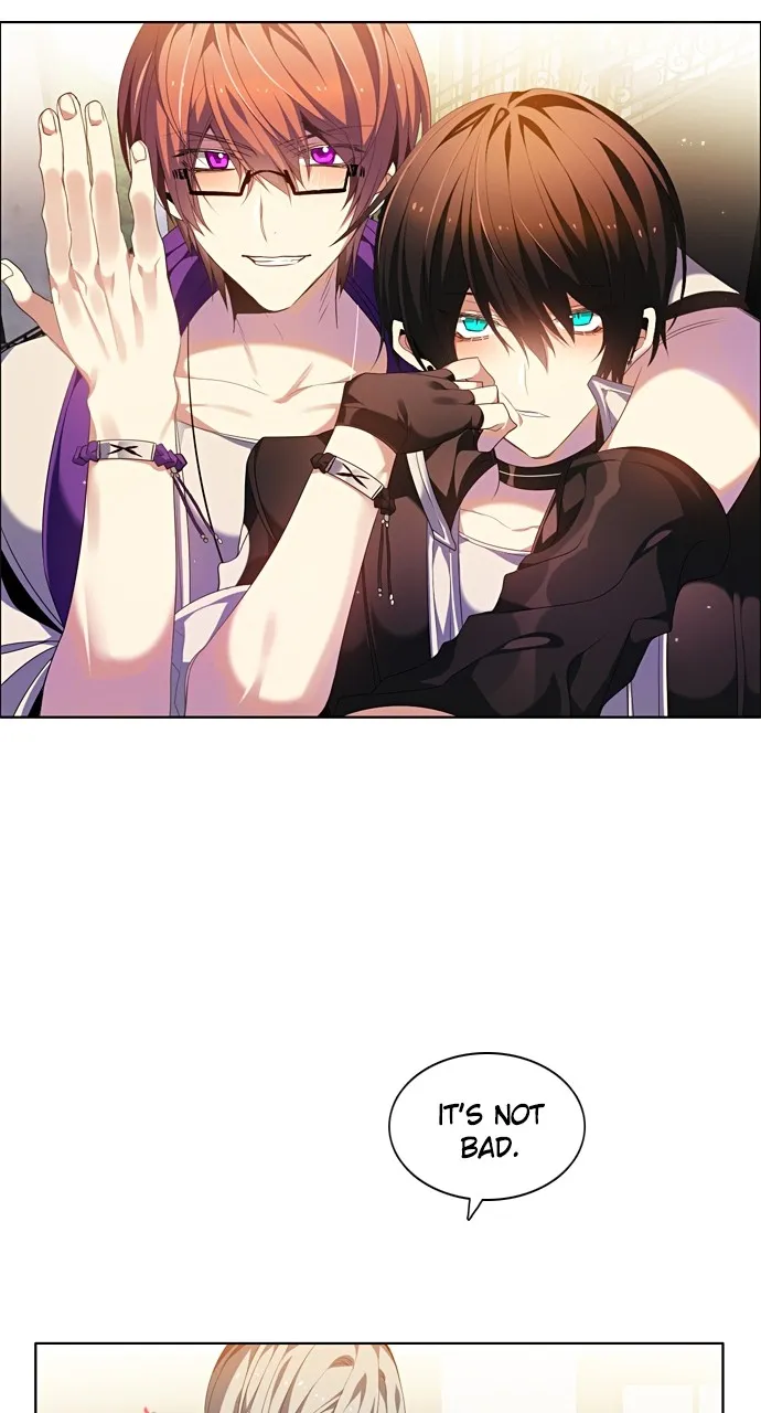 Read Zero Game chapter 177 image 54 on Lezhin