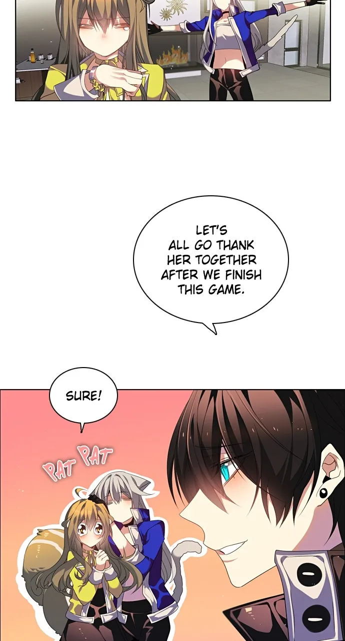 Read Zero Game chapter 177 image 57 on Lezhin