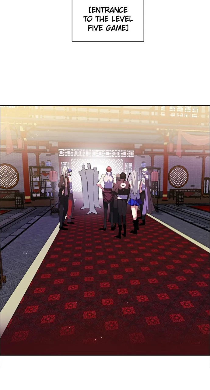 Read Zero Game chapter 177 image 61 on Lezhin
