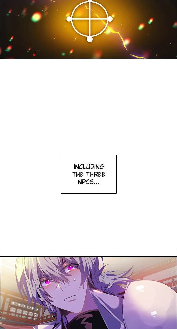 Read Zero Game chapter 177 image 65 on Lezhin