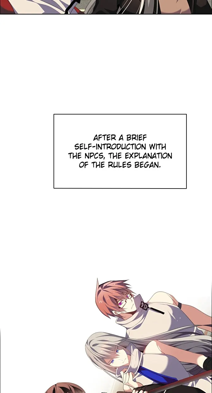 Read Zero Game chapter 177 image 67 on Lezhin