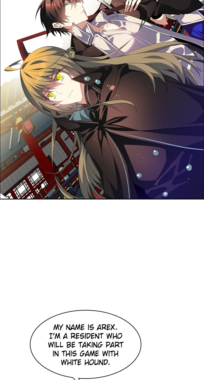 Read Zero Game chapter 177 image 68 on Lezhin