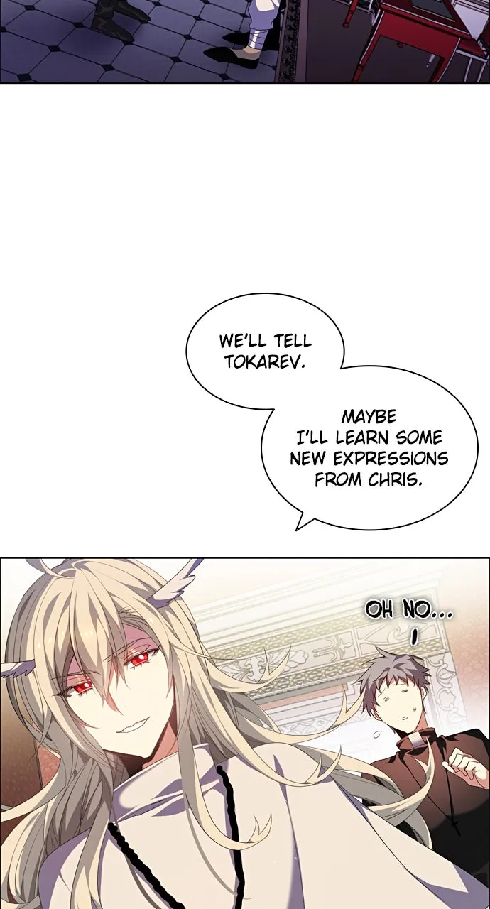 Read Zero Game chapter 177 image 7 on Lezhin