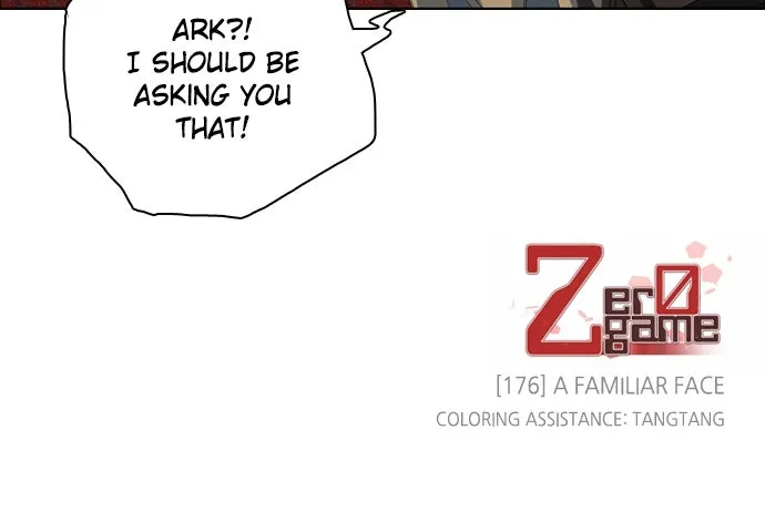Read Zero Game chapter 177 image 74 on Lezhin