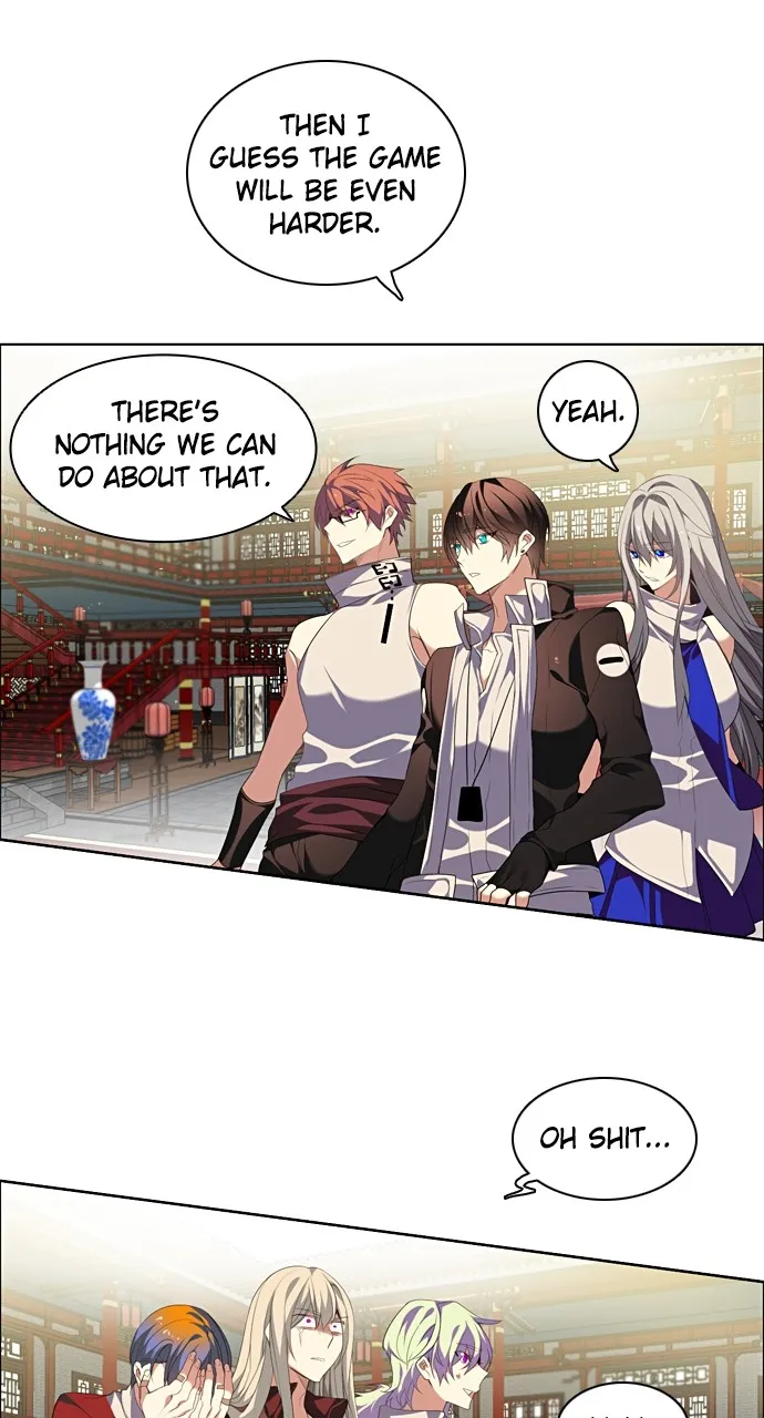 Read Zero Game chapter 178 image 10 on Lezhin