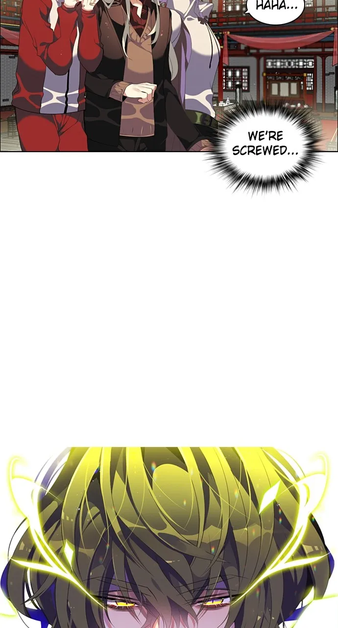 Read Zero Game chapter 178 image 11 on Lezhin