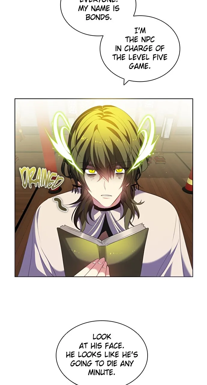 Read Zero Game chapter 178 image 13 on Lezhin