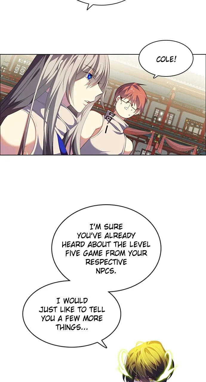 Read Zero Game chapter 178 image 14 on Lezhin