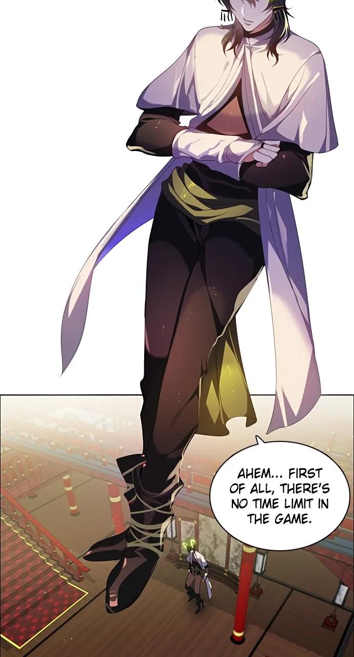 Read Zero Game chapter 178 image 15 on Lezhin