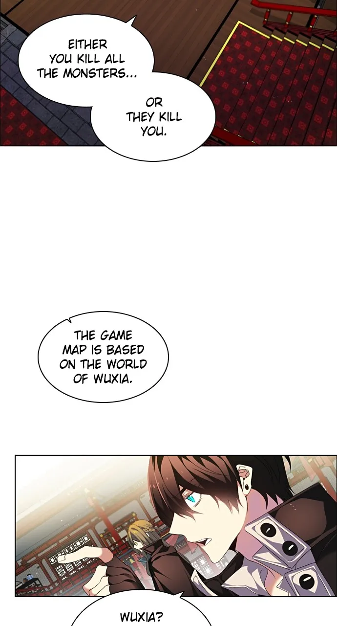 Read Zero Game chapter 178 image 16 on Lezhin