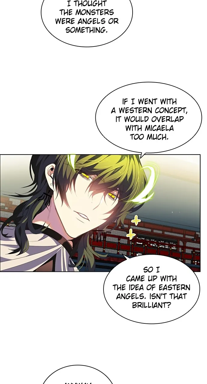 Read Zero Game chapter 178 image 17 on Lezhin
