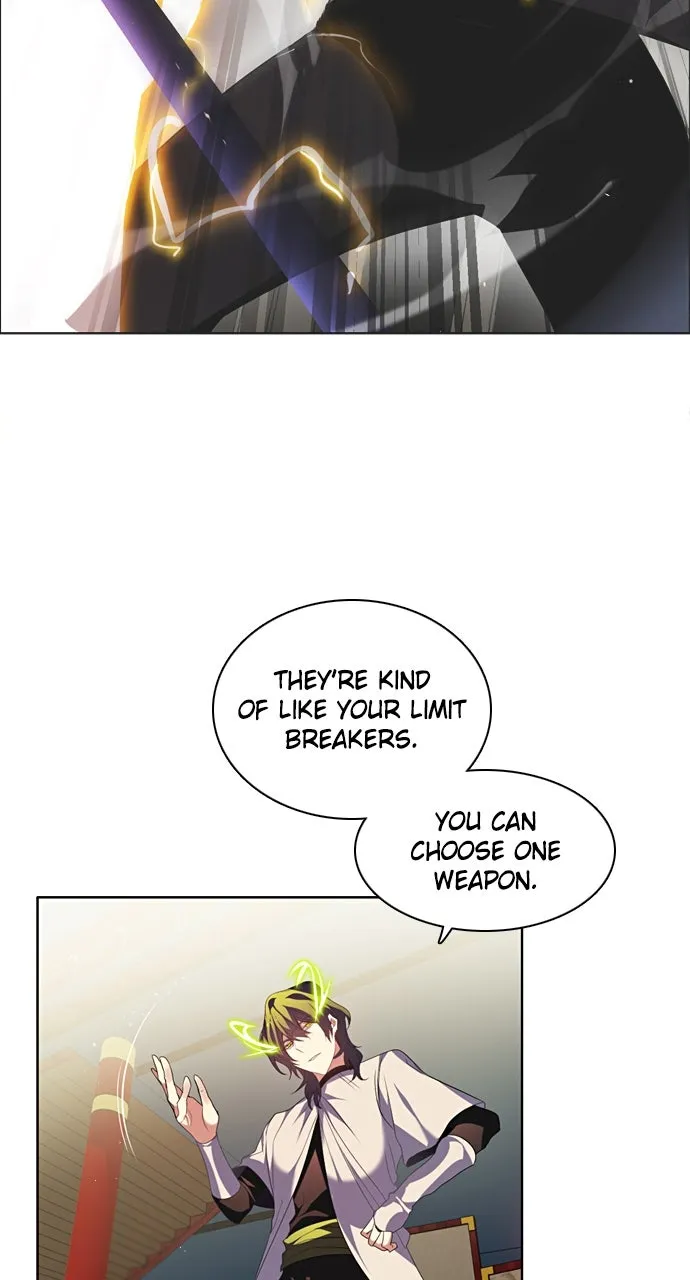 Read Zero Game chapter 178 image 24 on Lezhin