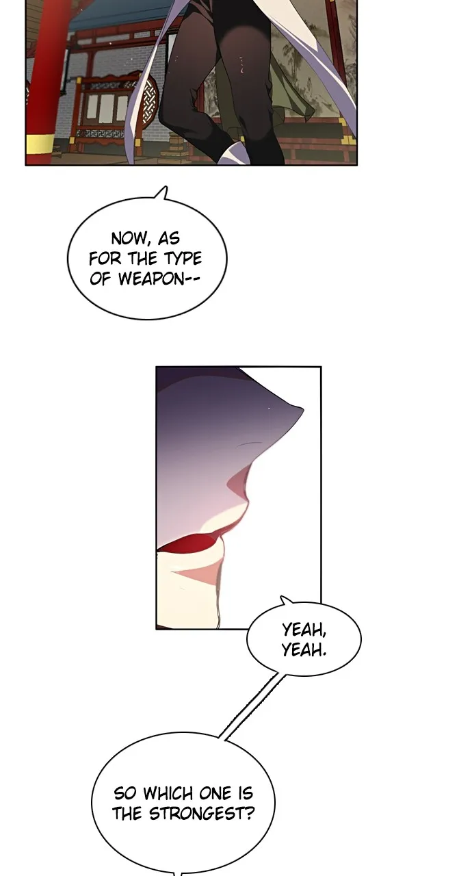 Read Zero Game chapter 178 image 25 on Lezhin