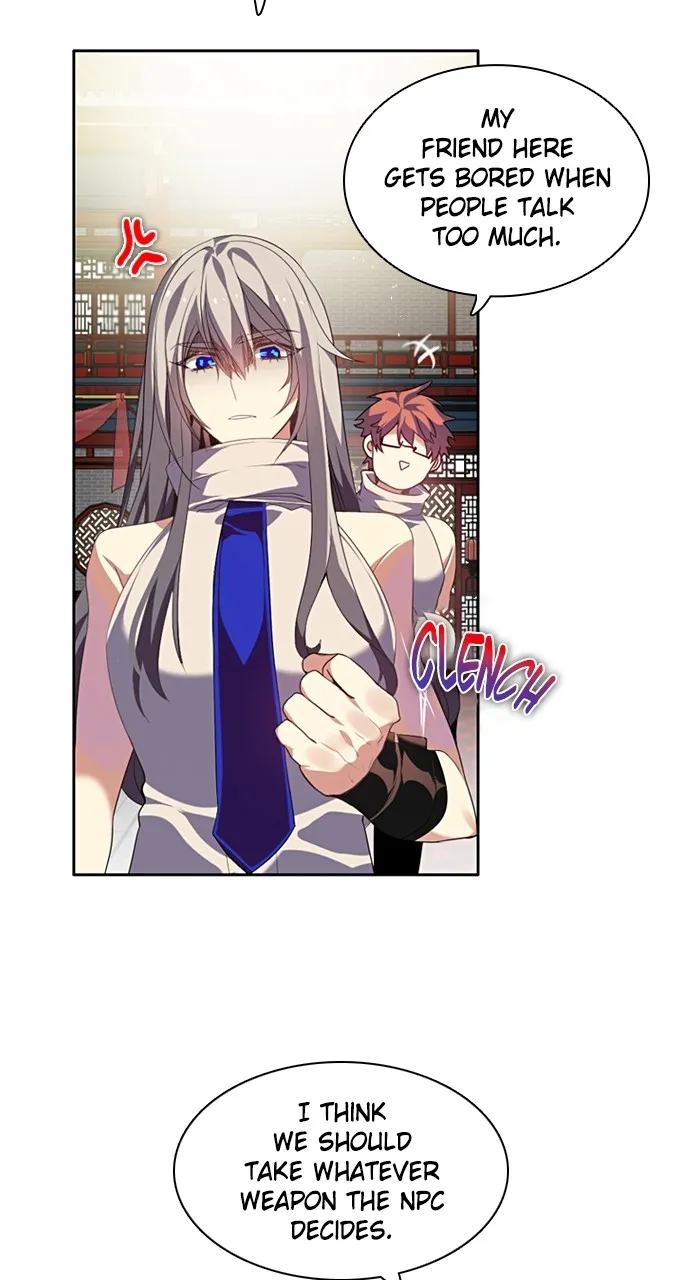 Read Zero Game chapter 178 image 26 on Lezhin