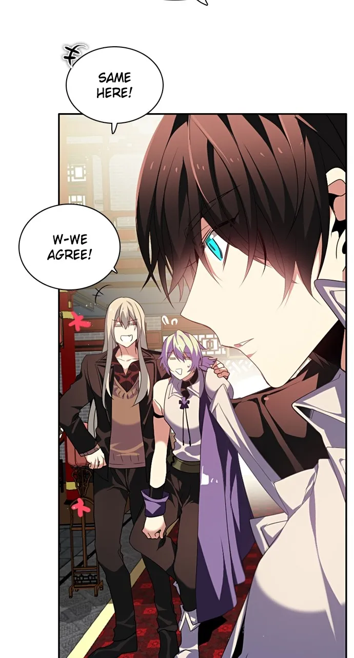Read Zero Game chapter 178 image 27 on Lezhin