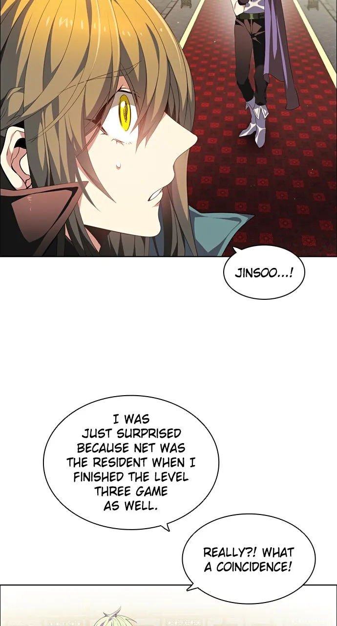 Read Zero Game chapter 178 image 3 on Lezhin