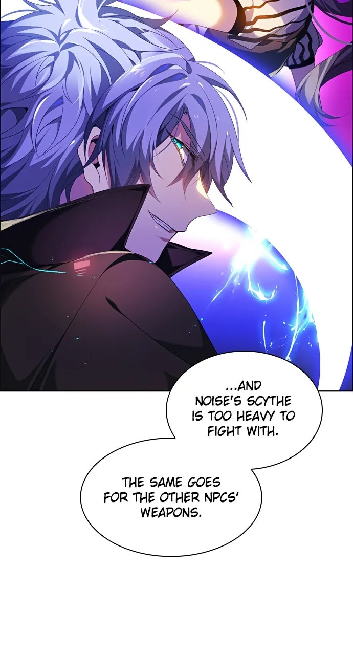 Read Zero Game chapter 178 image 30 on Lezhin