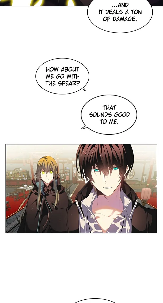 Read Zero Game chapter 178 image 32 on Lezhin