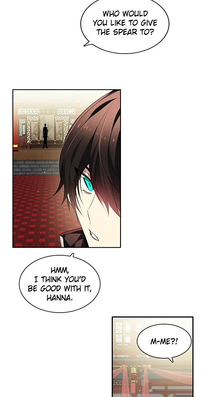 Read Zero Game chapter 178 image 33 on Lezhin