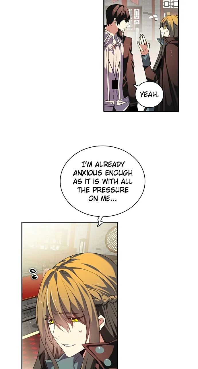 Read Zero Game chapter 178 image 34 on Lezhin