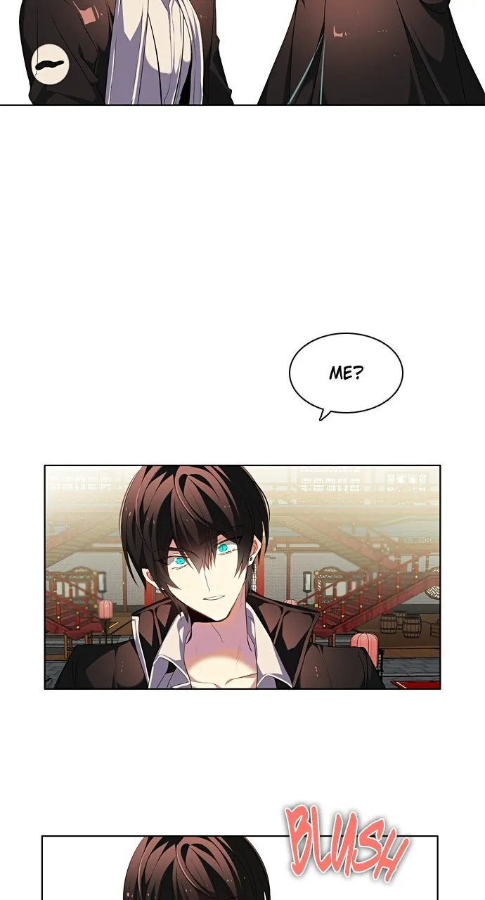 Read Zero Game chapter 178 image 36 on Lezhin