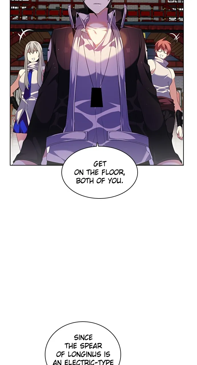 Read Zero Game chapter 178 image 38 on Lezhin