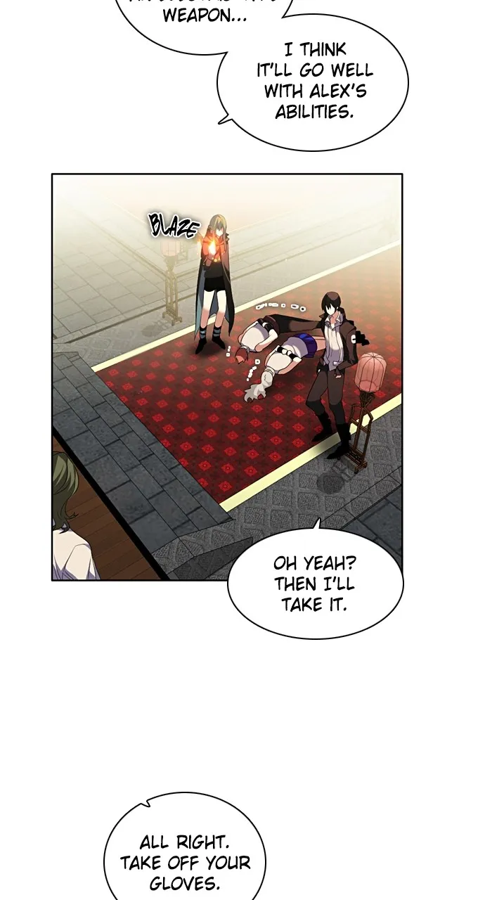 Read Zero Game chapter 178 image 39 on Lezhin