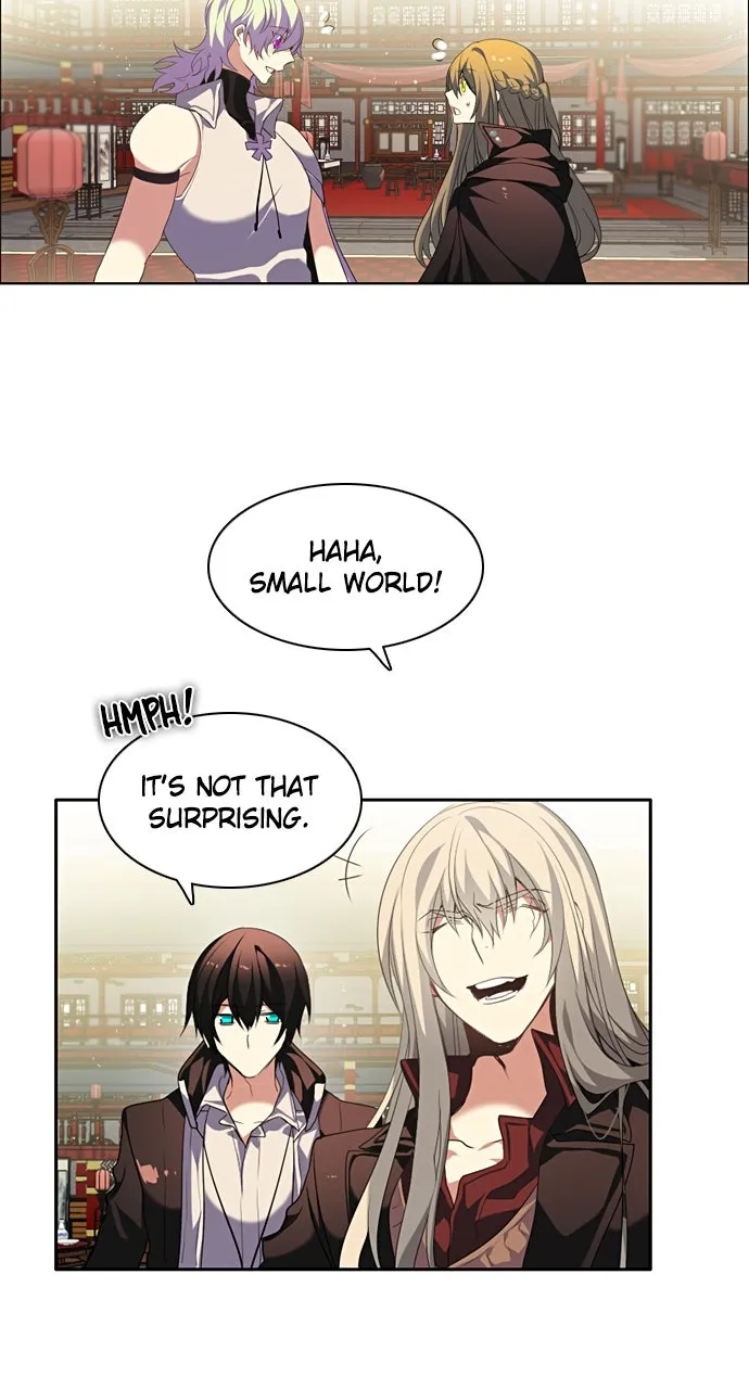 Read Zero Game chapter 178 image 4 on Lezhin