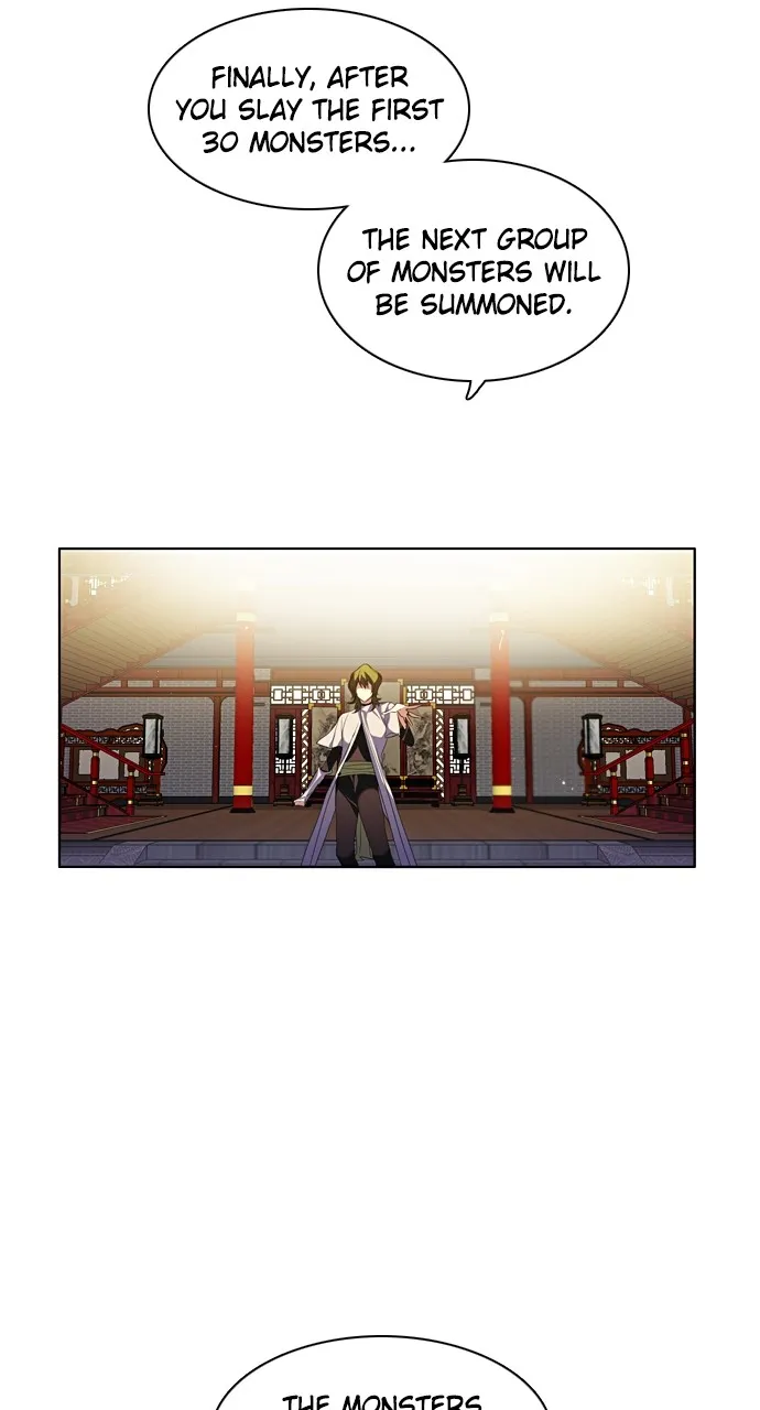 Read Zero Game chapter 178 image 42 on Lezhin