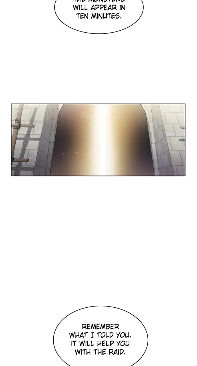 Read Zero Game chapter 178 image 43 on Lezhin