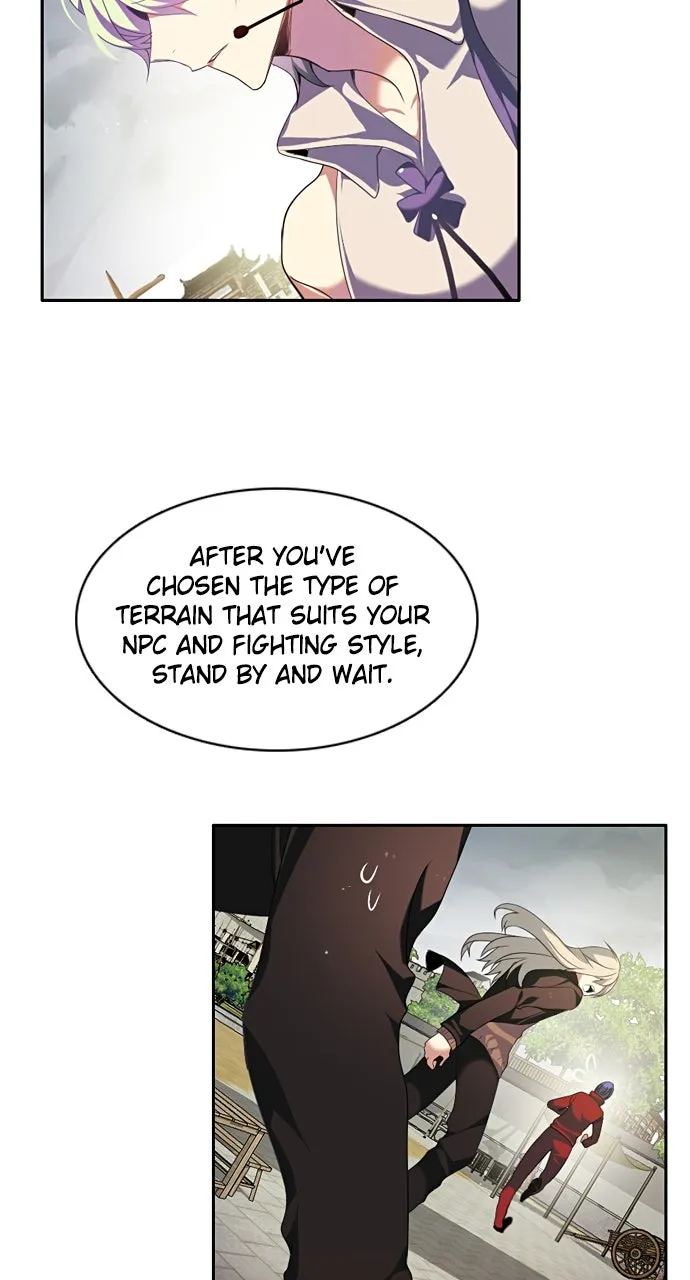 Read Zero Game chapter 178 image 52 on Lezhin