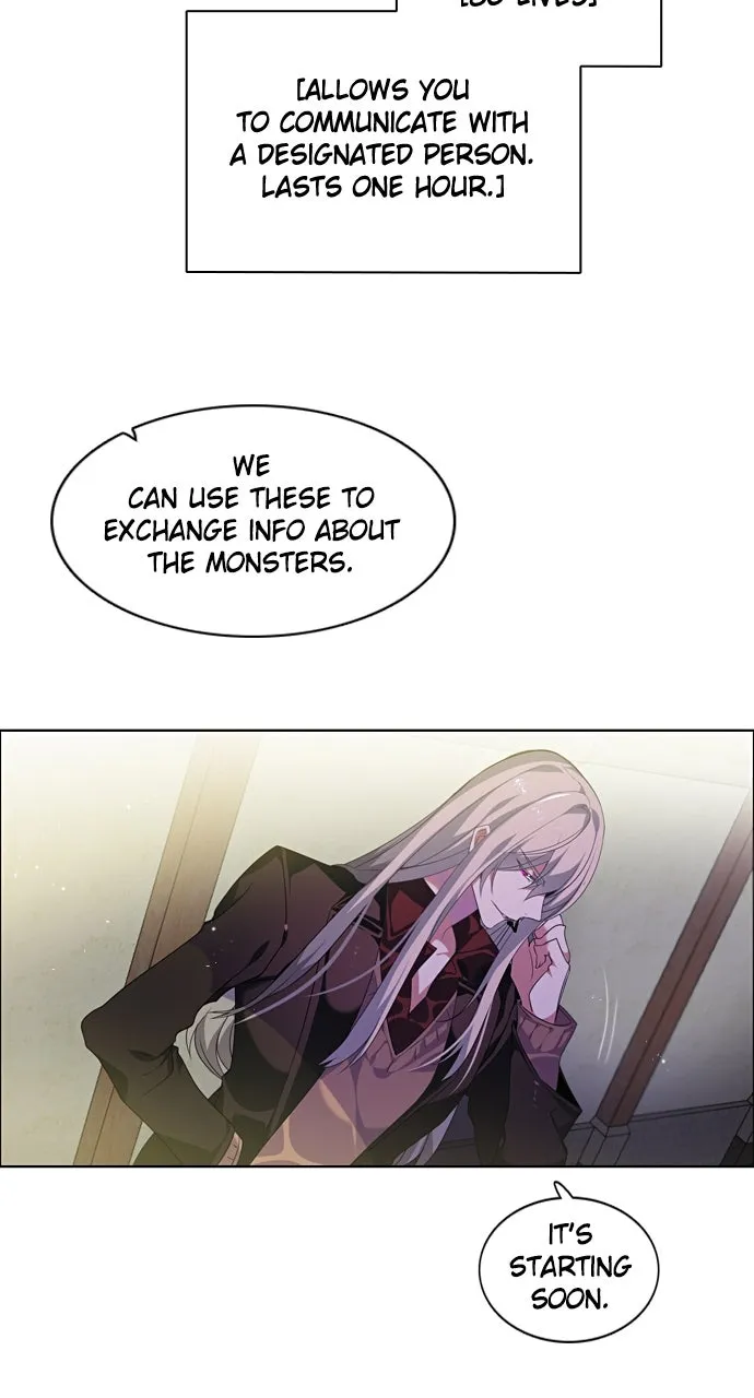 Read Zero Game chapter 178 image 55 on Lezhin