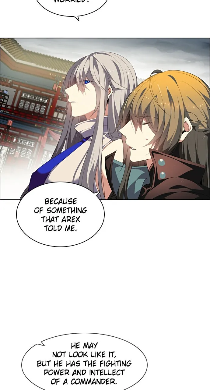 Read Zero Game chapter 178 image 6 on Lezhin
