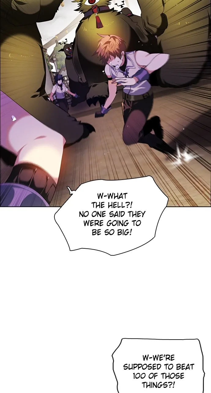Read Zero Game chapter 178 image 61 on Lezhin
