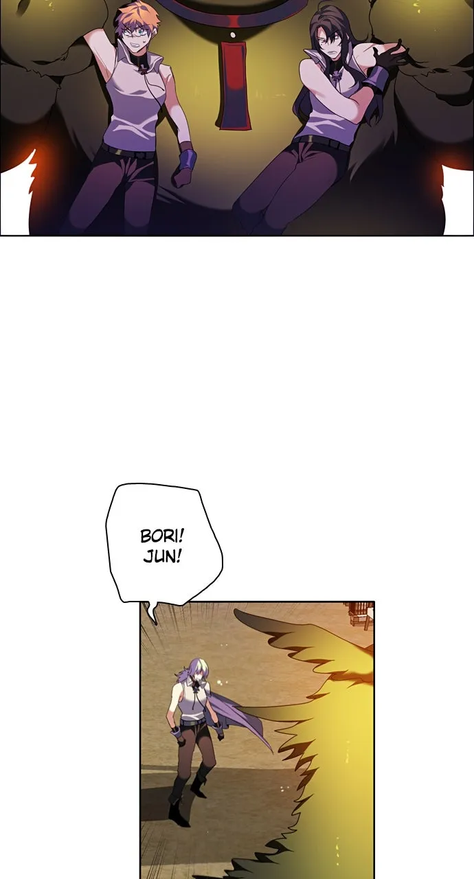 Read Zero Game chapter 178 image 64 on Lezhin