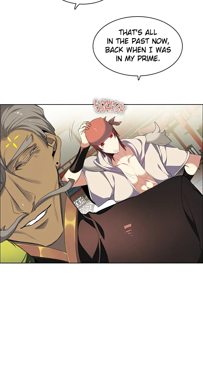 Read Zero Game chapter 178 image 9 on Lezhin