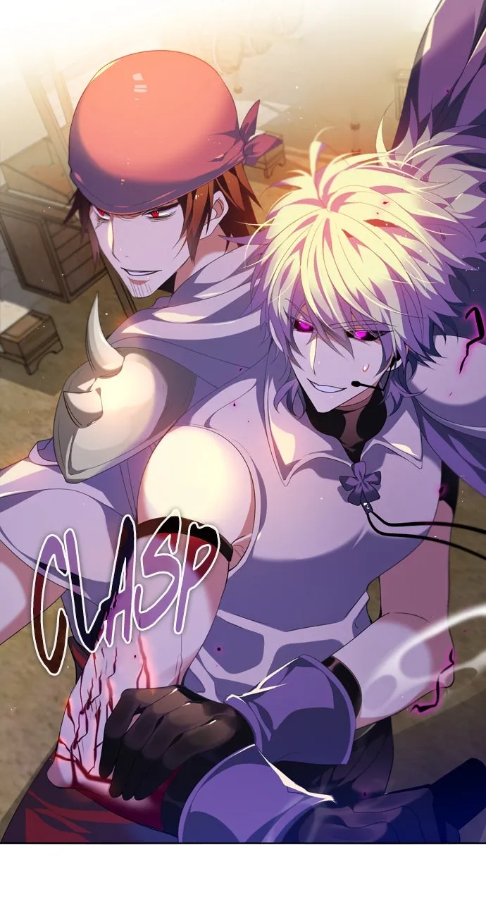 Read Zero Game chapter 179 image 10 on Lezhin