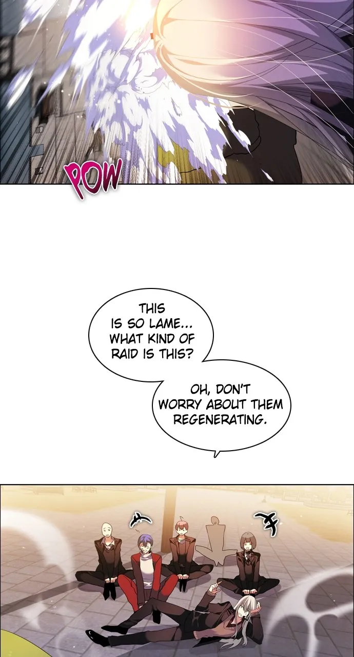 Read Zero Game chapter 179 image 14 on Lezhin
