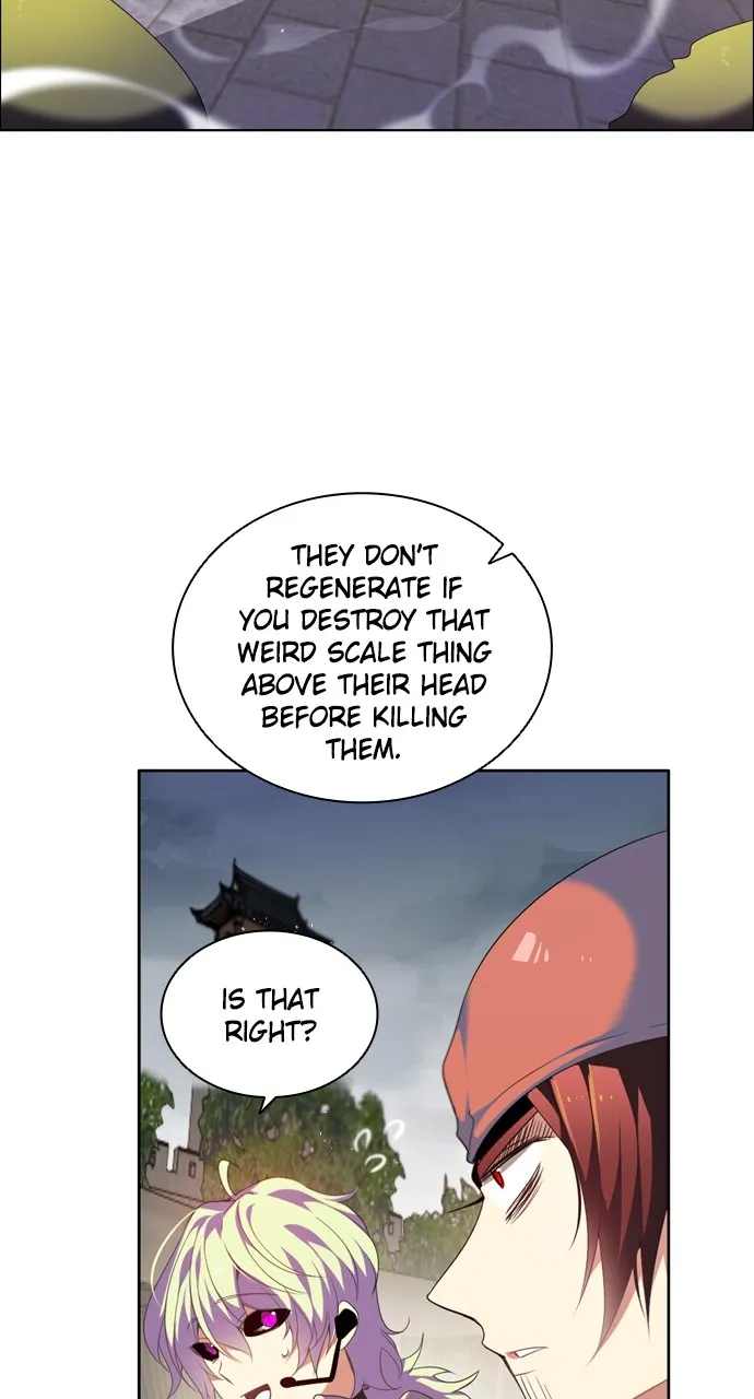 Read Zero Game chapter 179 image 15 on Lezhin