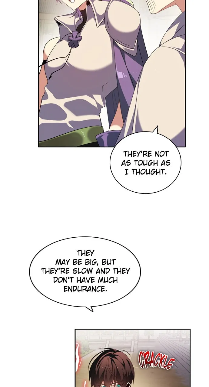 Read Zero Game chapter 179 image 16 on Lezhin