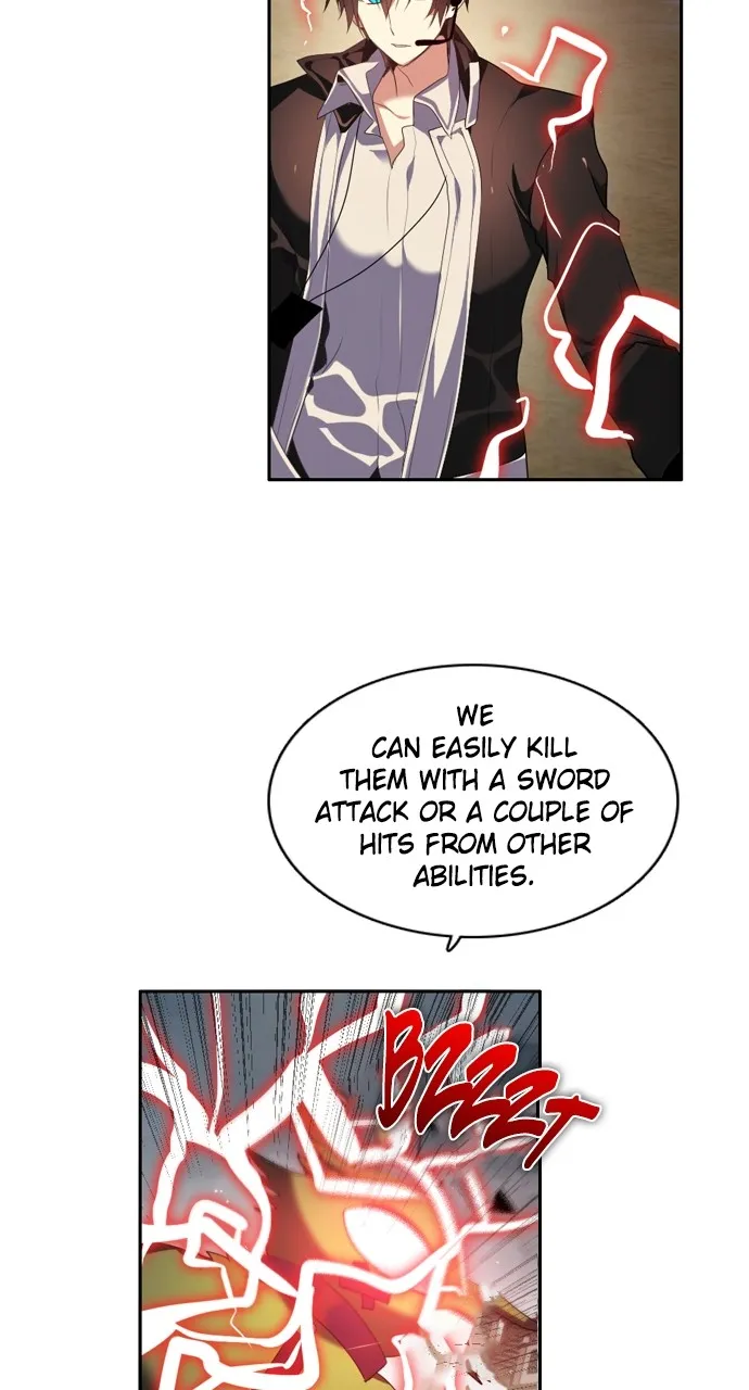Read Zero Game chapter 179 image 17 on Lezhin