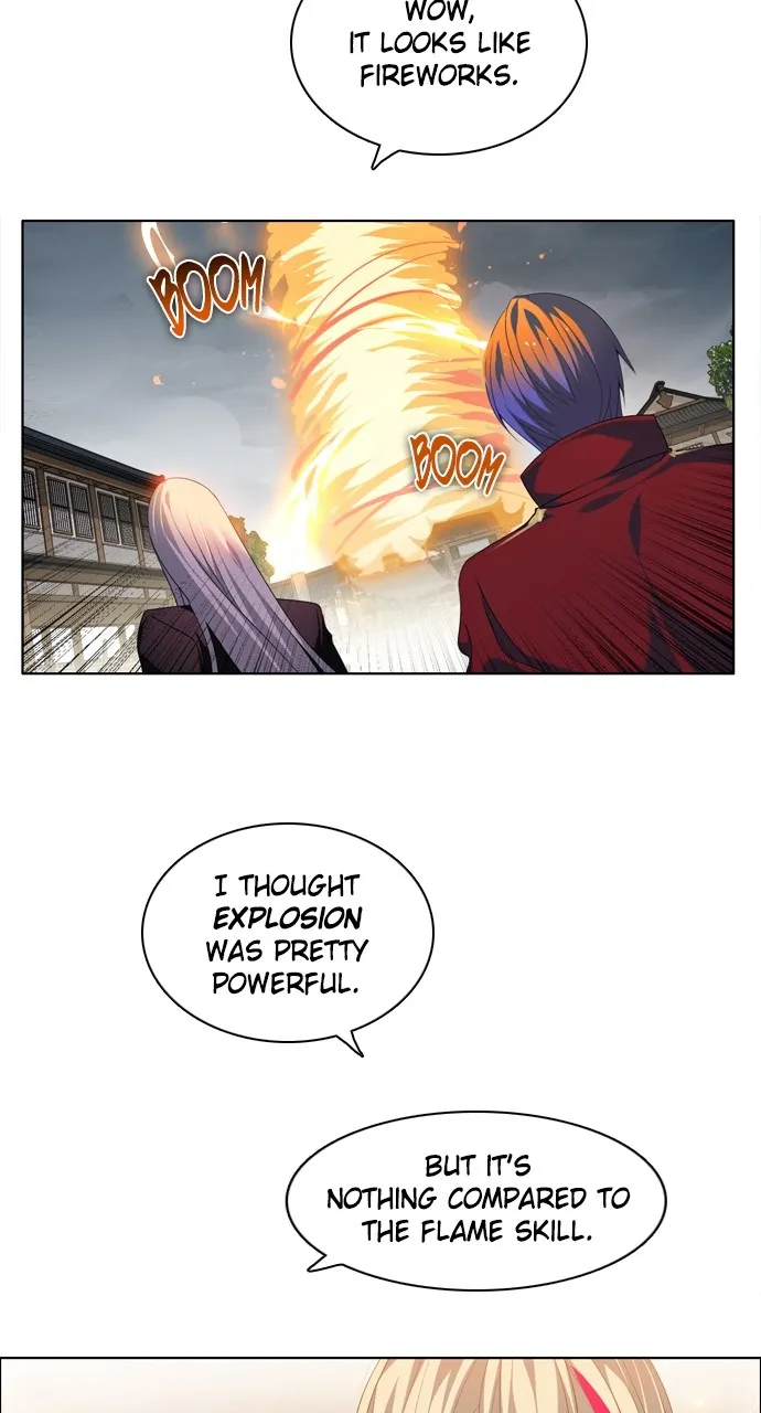 Read Zero Game chapter 179 image 22 on Lezhin