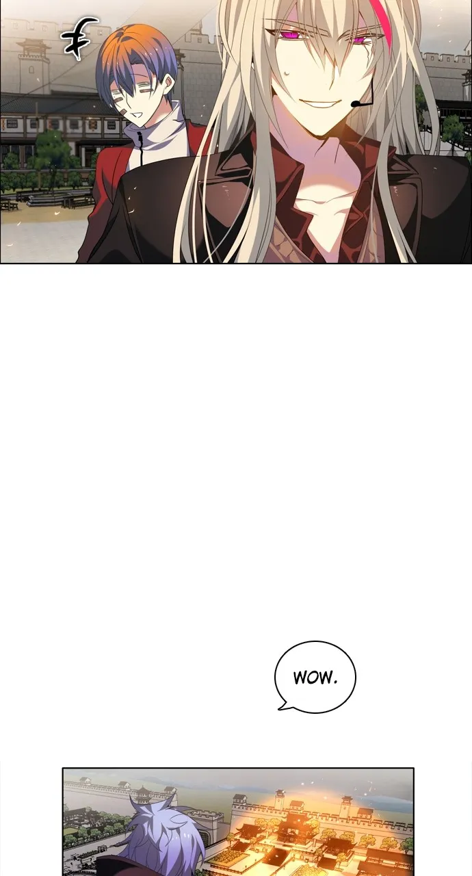 Read Zero Game chapter 179 image 23 on Lezhin