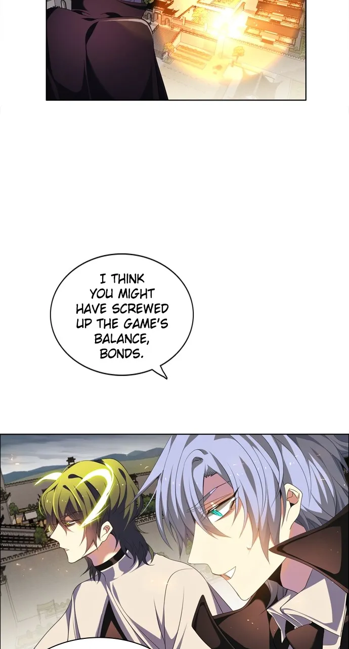 Read Zero Game chapter 179 image 24 on Lezhin